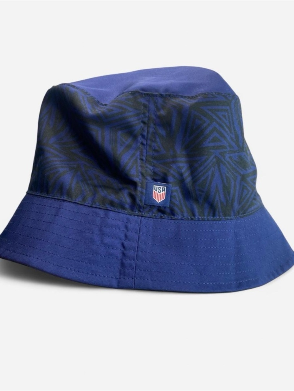 Nike  USA Soccer Bucket Hat size L